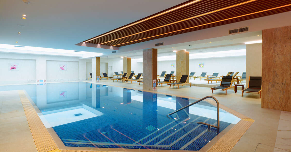 Een foto van Hotel Admiral