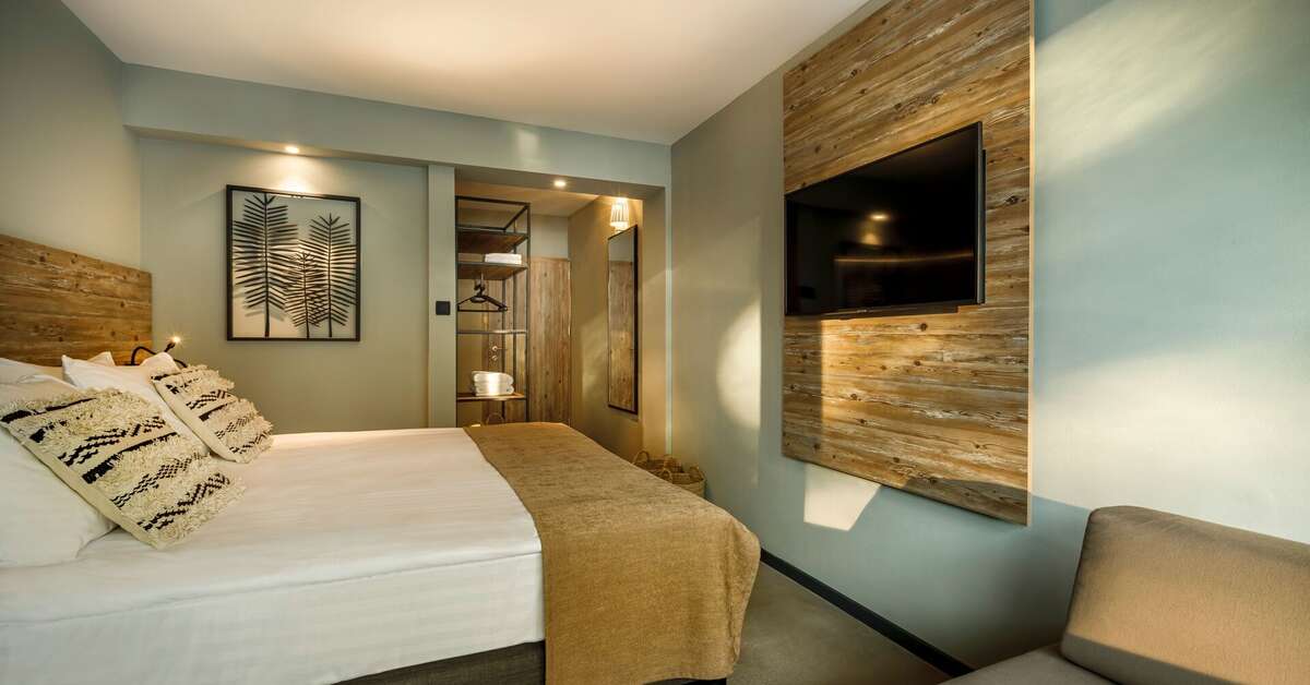 Een foto van Hvar Placeshotel by Valamar