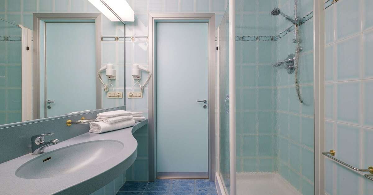 Een foto van SHG Hotel Bologna