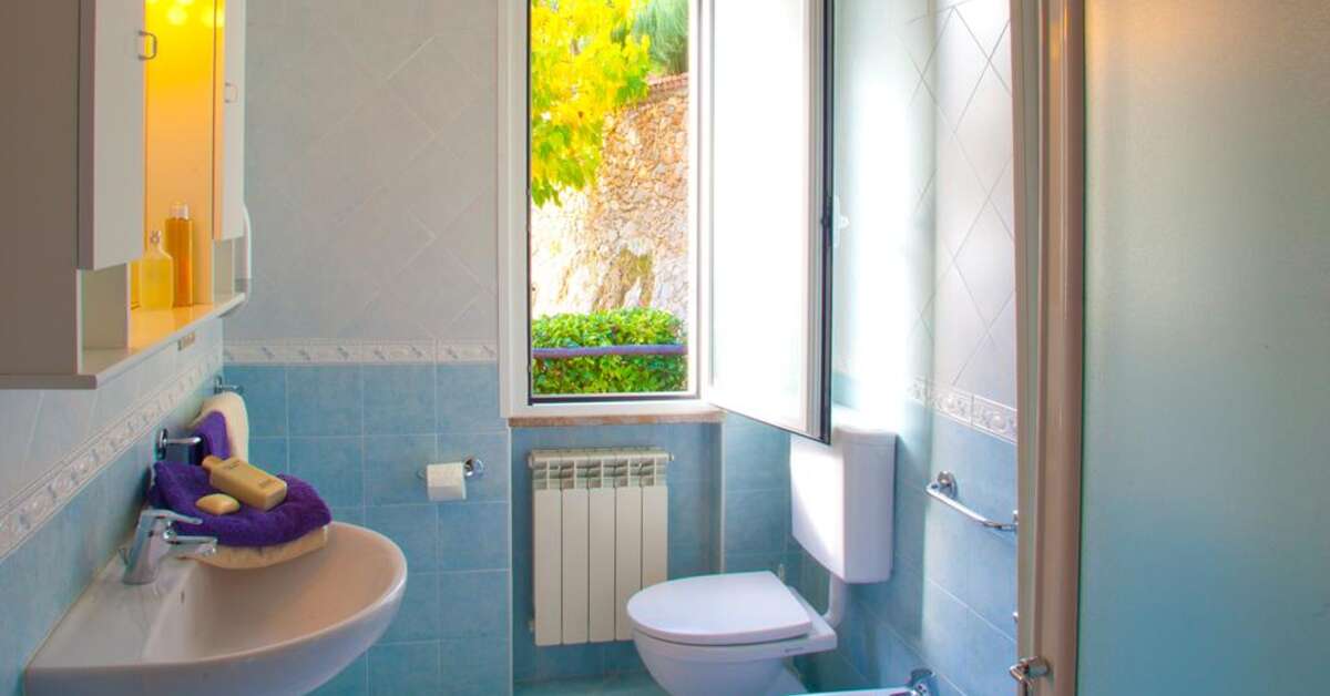 Een foto van Residence Sant 'Anna