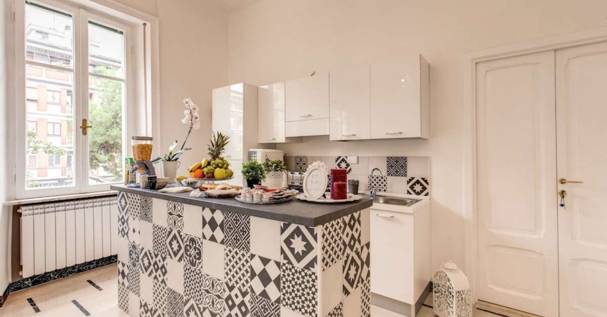 Een foto van Relais La Torretta