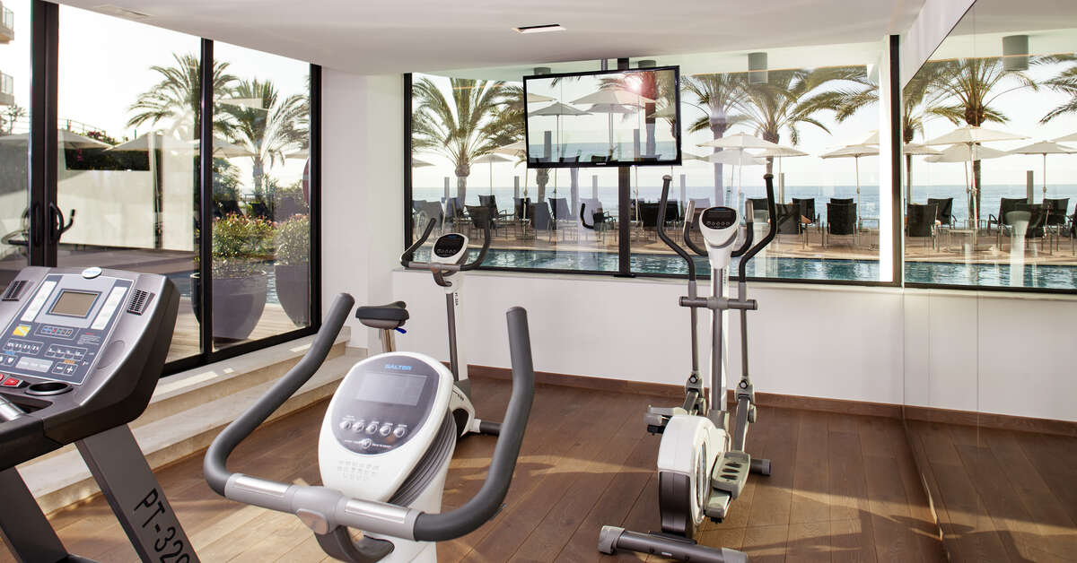 Een foto van Hapimag Resort Marbella