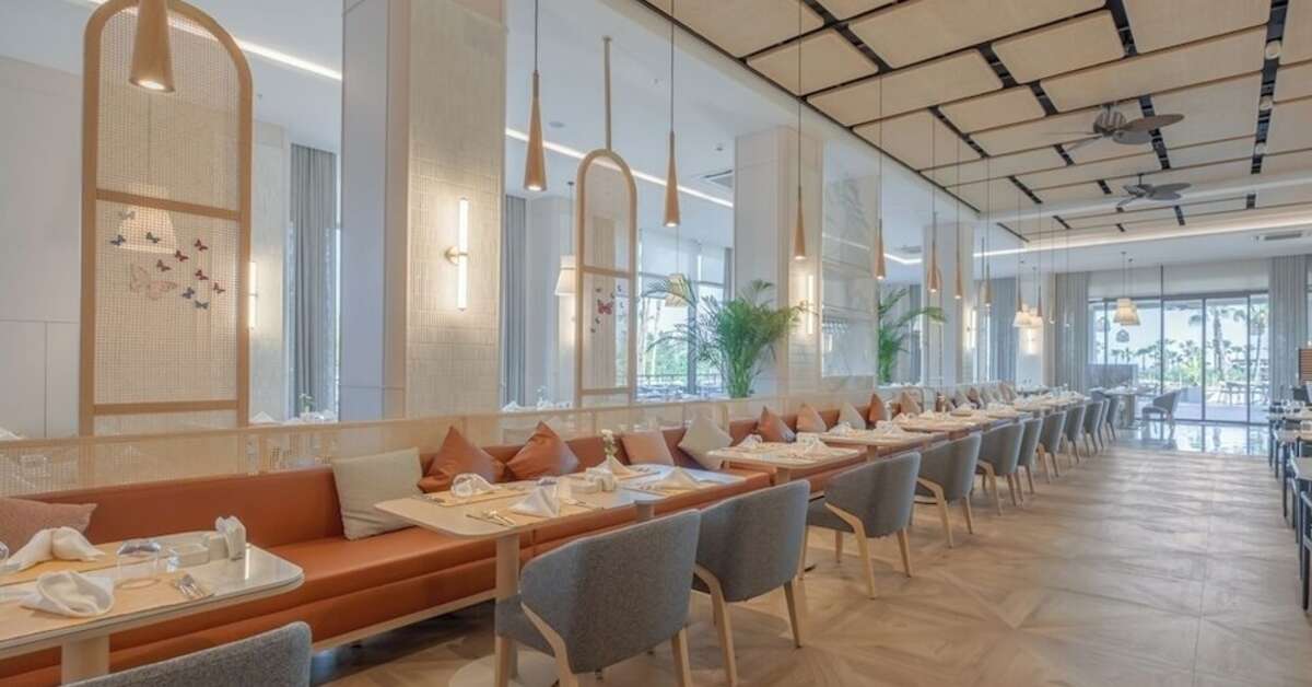 Een foto van Fame Residence Lara & Spa