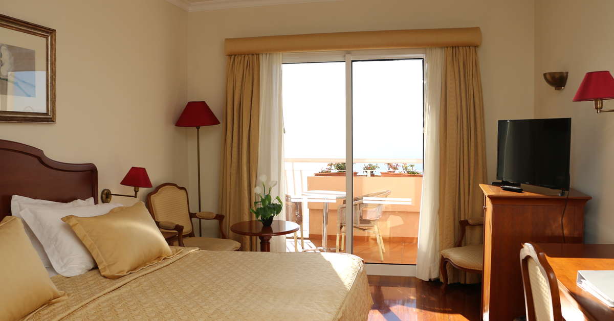Een foto van Ocean Gardens Hotel