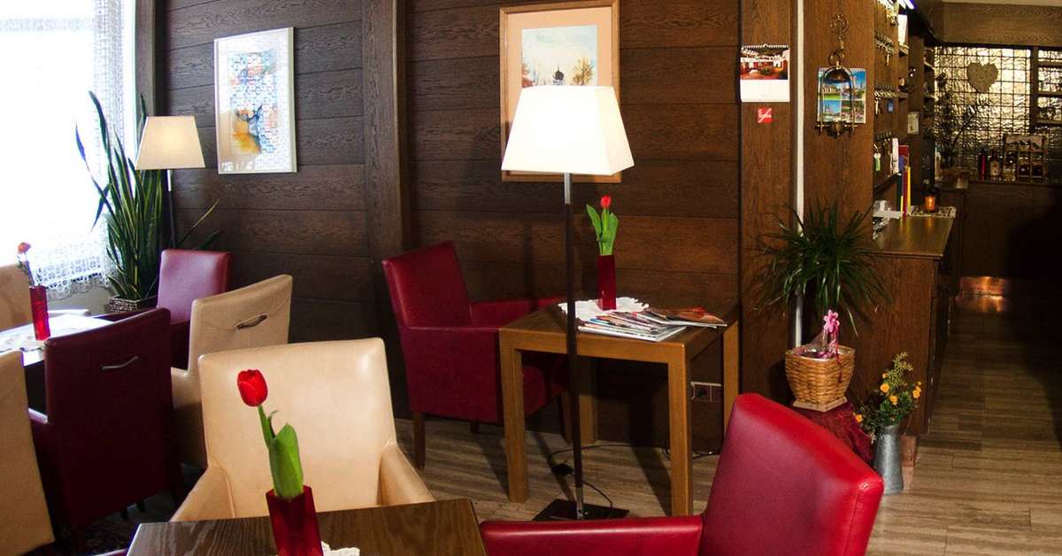 Een foto van Hotel Klingler Pension