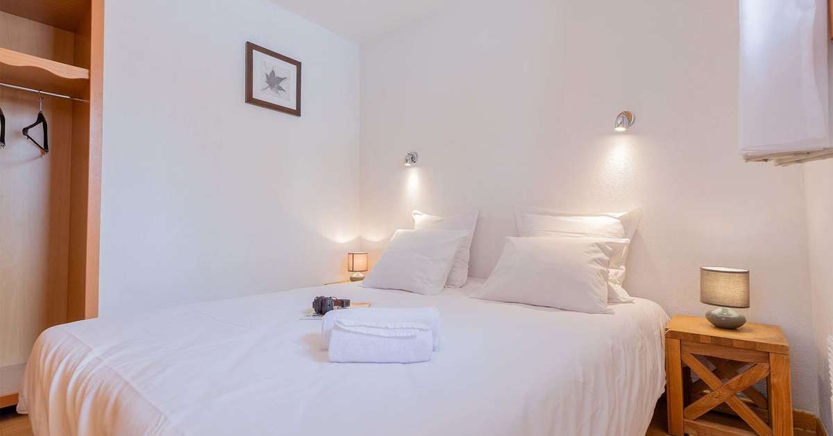 Een foto van Residence Le Parc des Airelles