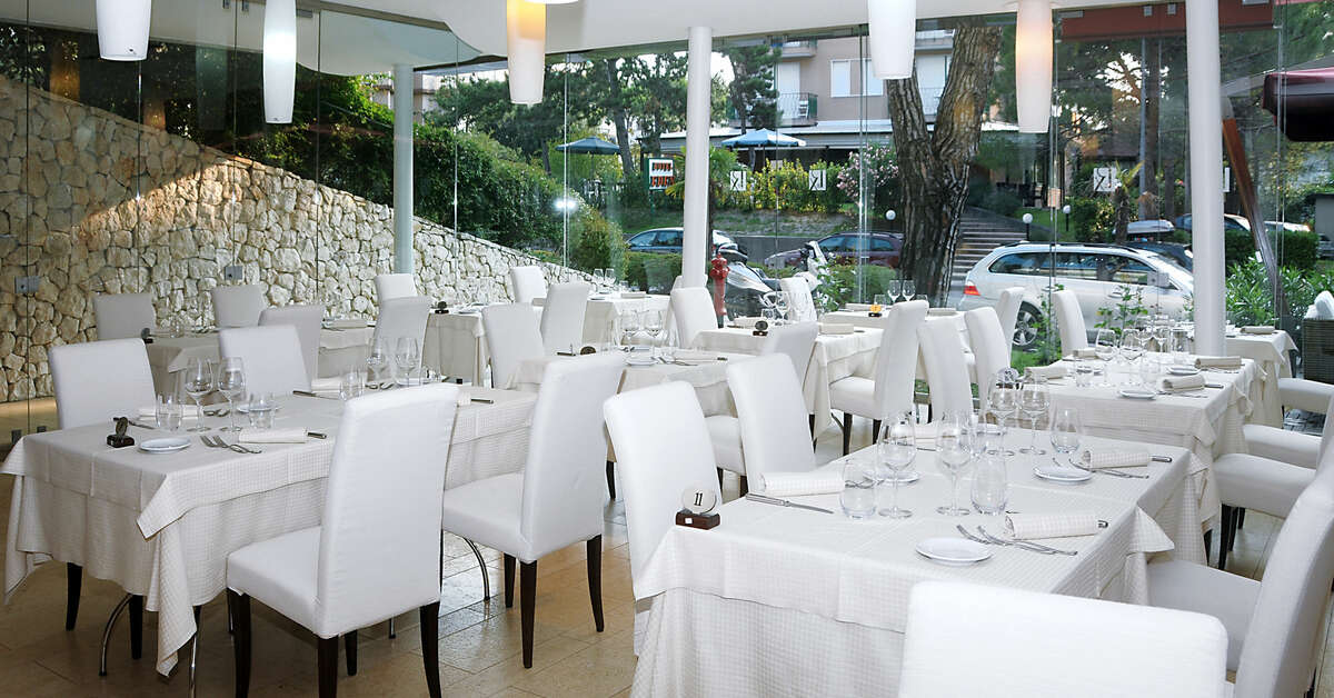 Een foto van Hotel Rex
