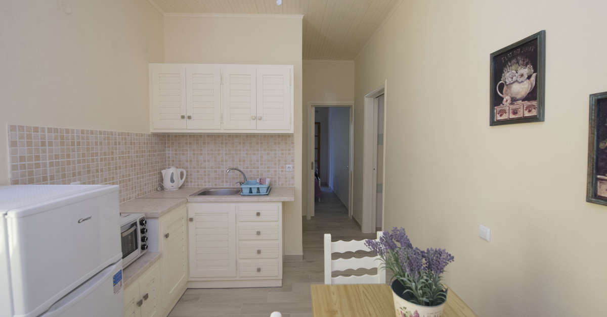Ein Foto Villa Violetta