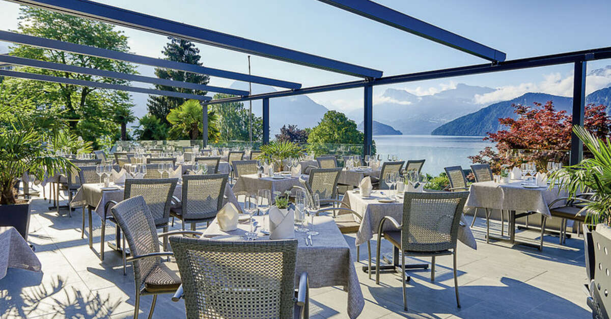 Een foto van Hotel Gerbi