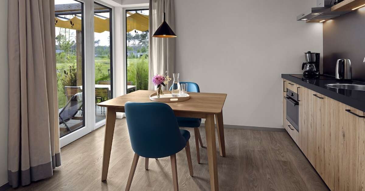 Een foto van Terhills Resort