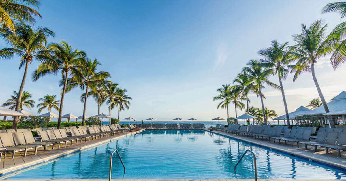 Ein Foto Hilton Rose Hall Resort & Spa	