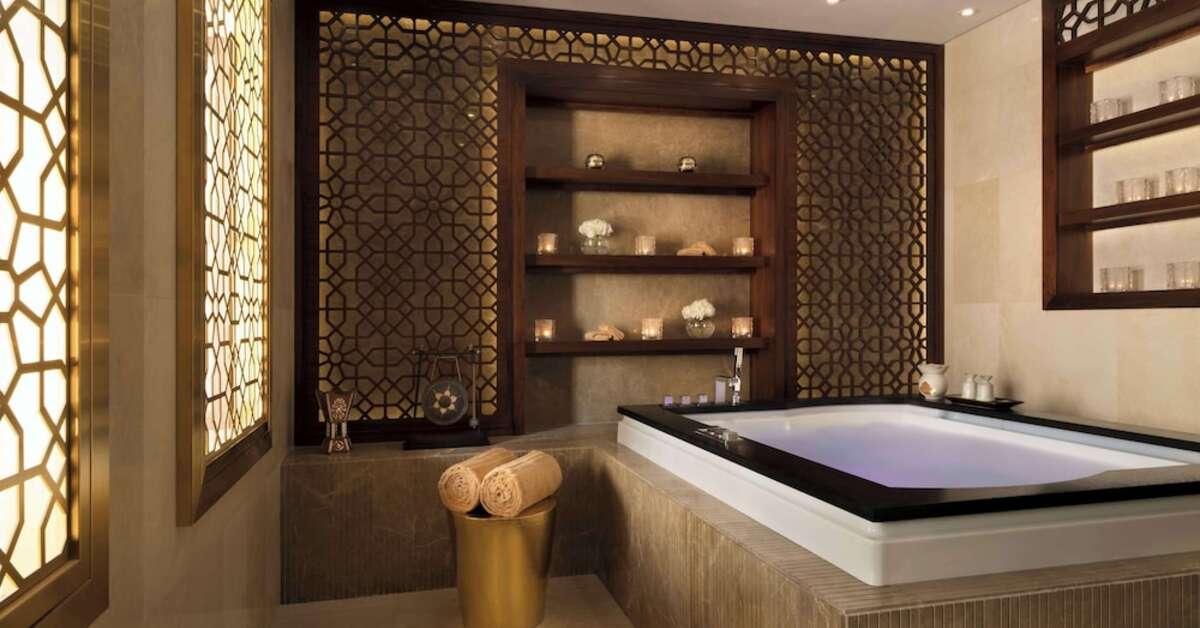 Een foto van Souq Al Wakra Hotel Qatar By Tivoli
