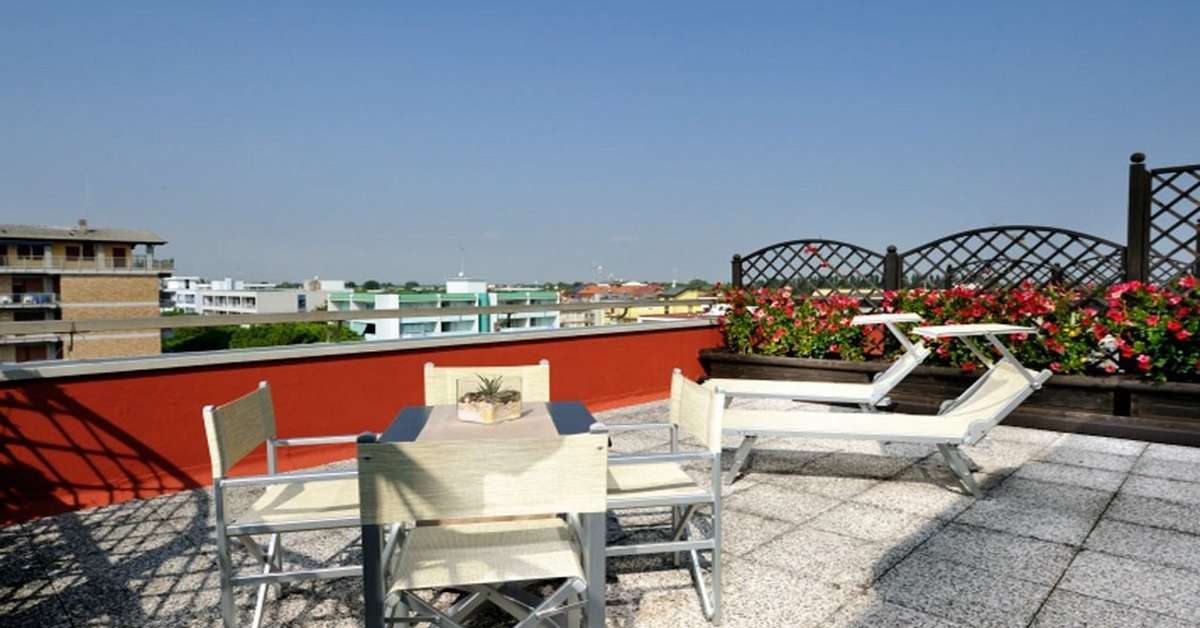 Ein Foto Hotel Bembo