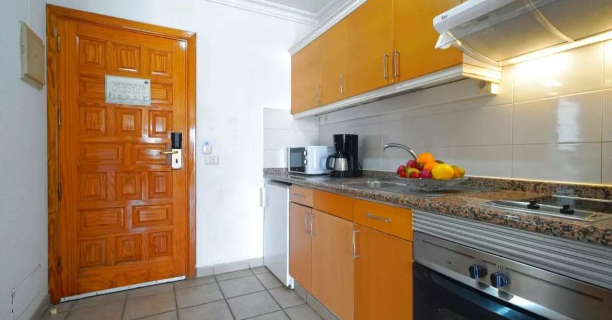 Een foto van Ona Beverly Hills Suites