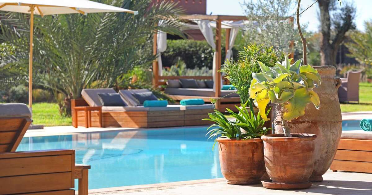 Een foto van Domaine des Remparts & Spa