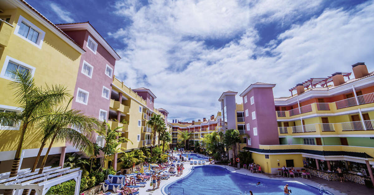 Een foto van Chatur Costa Caleta
