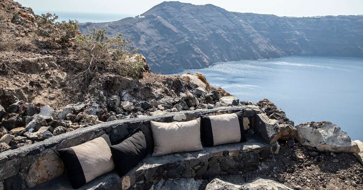 Een foto van Nimbus Santorini