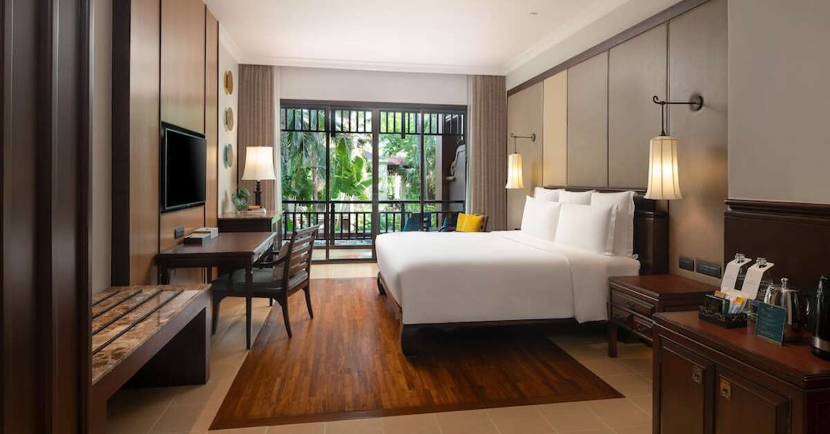 Een foto van InterContinental Pattaya Resort