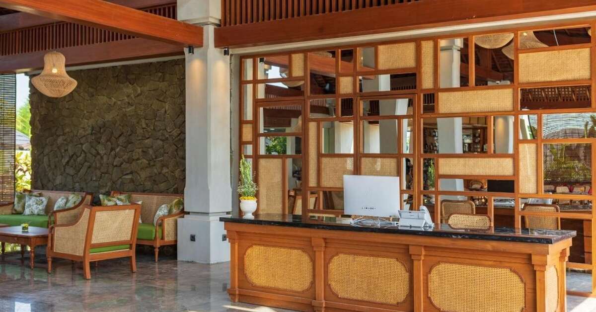 Een foto van Unagi Wooden Villas by Emana