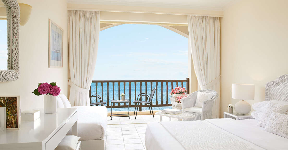 Een foto van Grecotel Marine Palace & Aqua Park