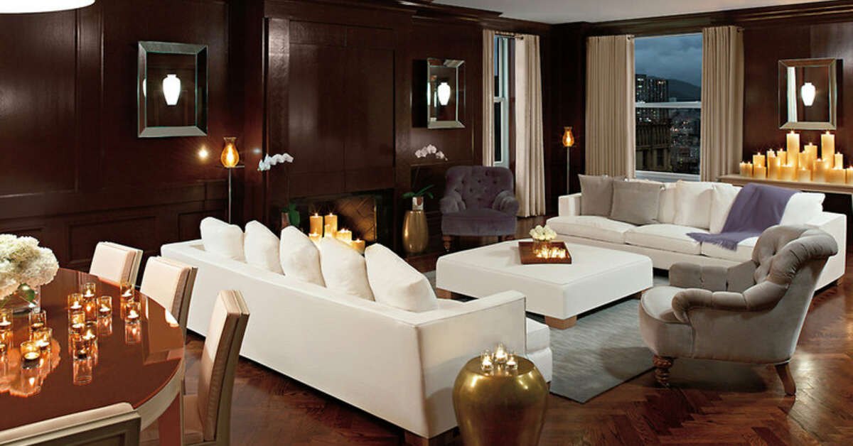 Een foto van The Clift Royal Sonesta Hotel