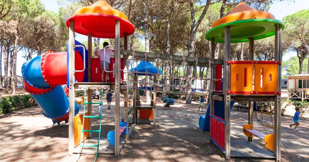 Een foto van Camping Cesenatico Village
