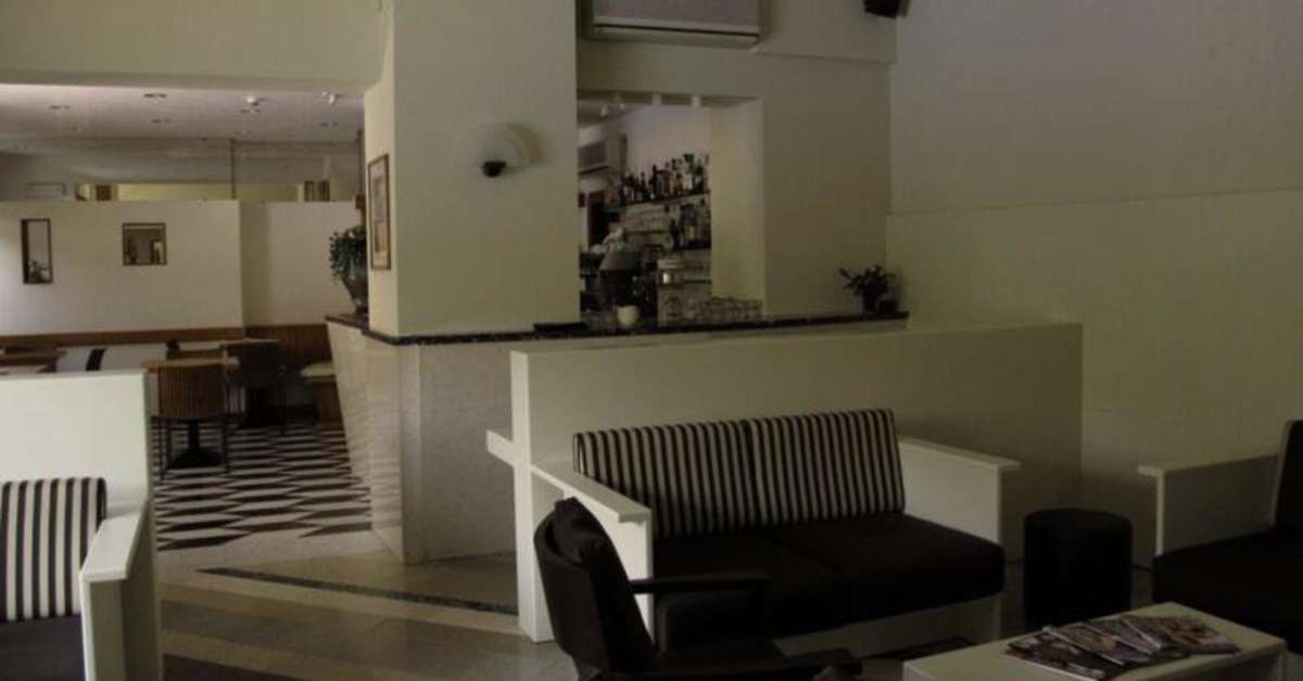 Een foto van Hotel Romeo