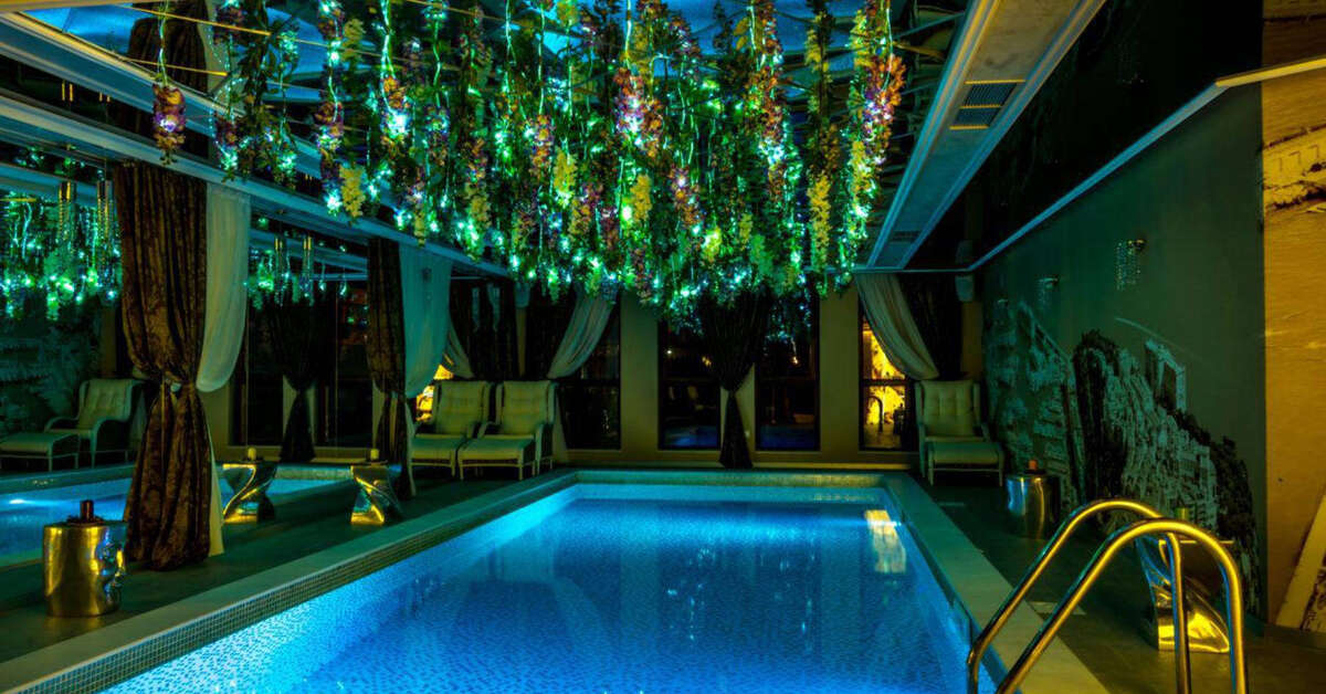 Ein Foto Harmony Suites Monte Carlo