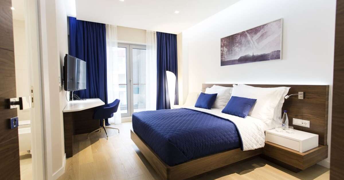 Een foto van Hotel TQ Plaza