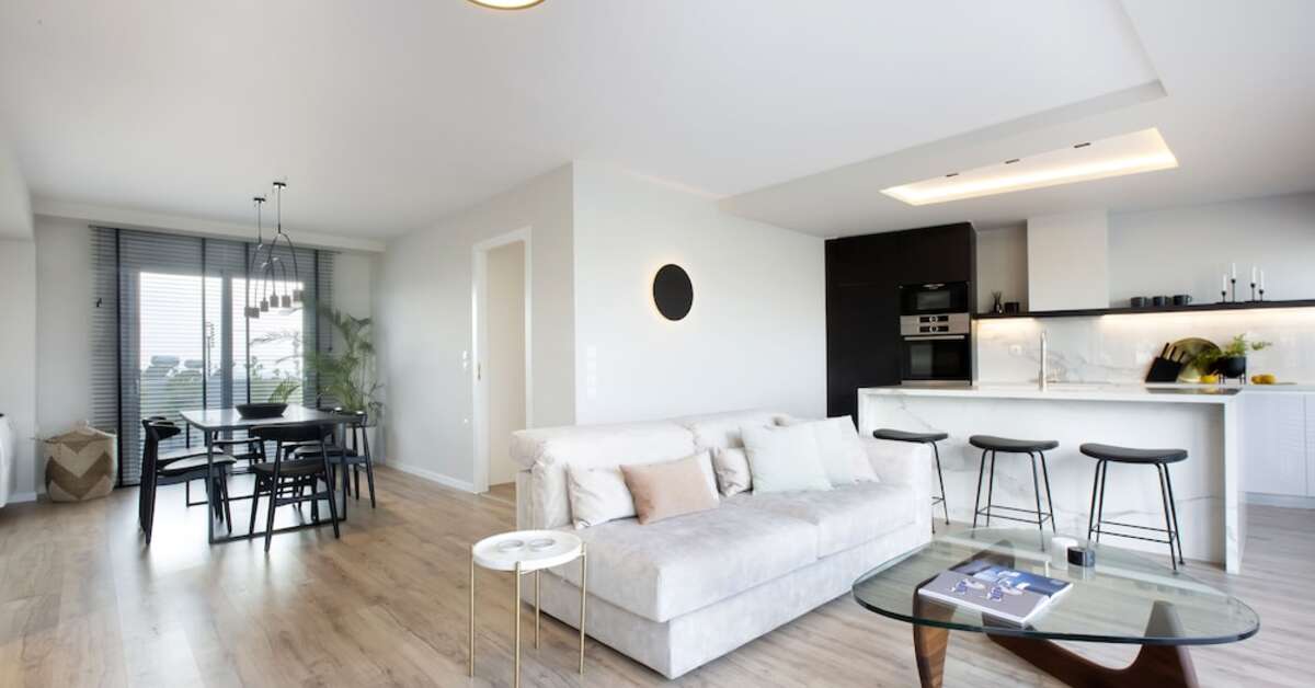 Een foto van Supreme Luxury Suites by Athens Stay