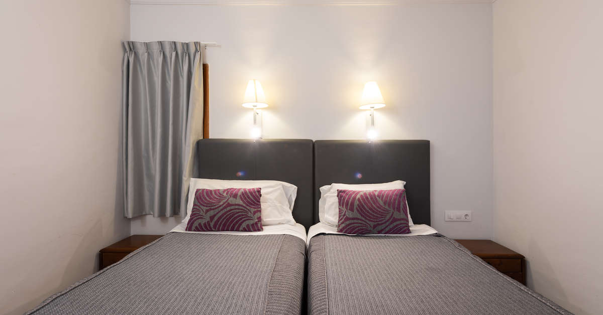Een foto van Don Diego Appartementen