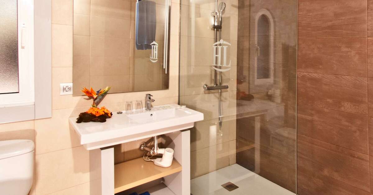 Een foto van HL Aparthotel Paradise Island