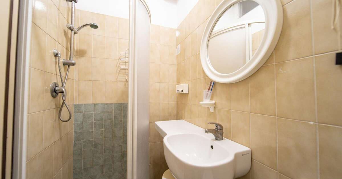 Een foto van Hotel Cortina Rimini