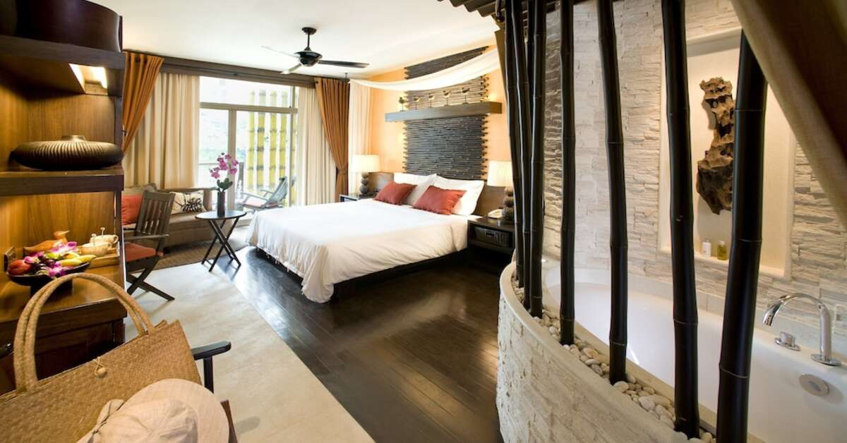 Een foto van Centara Grand Mirage Beach Resort Pattaya
