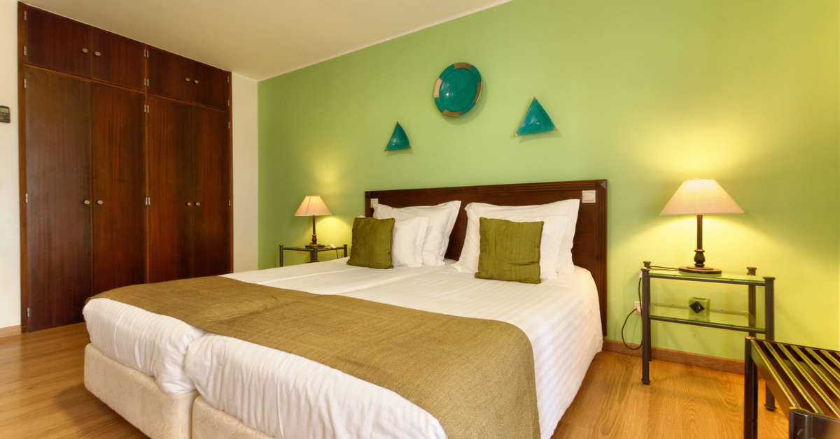 Een foto van Vale da Telha Hotel