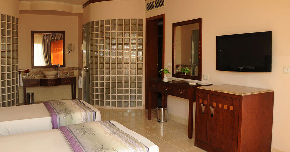 Een foto van Shams Prestige Abu Soma