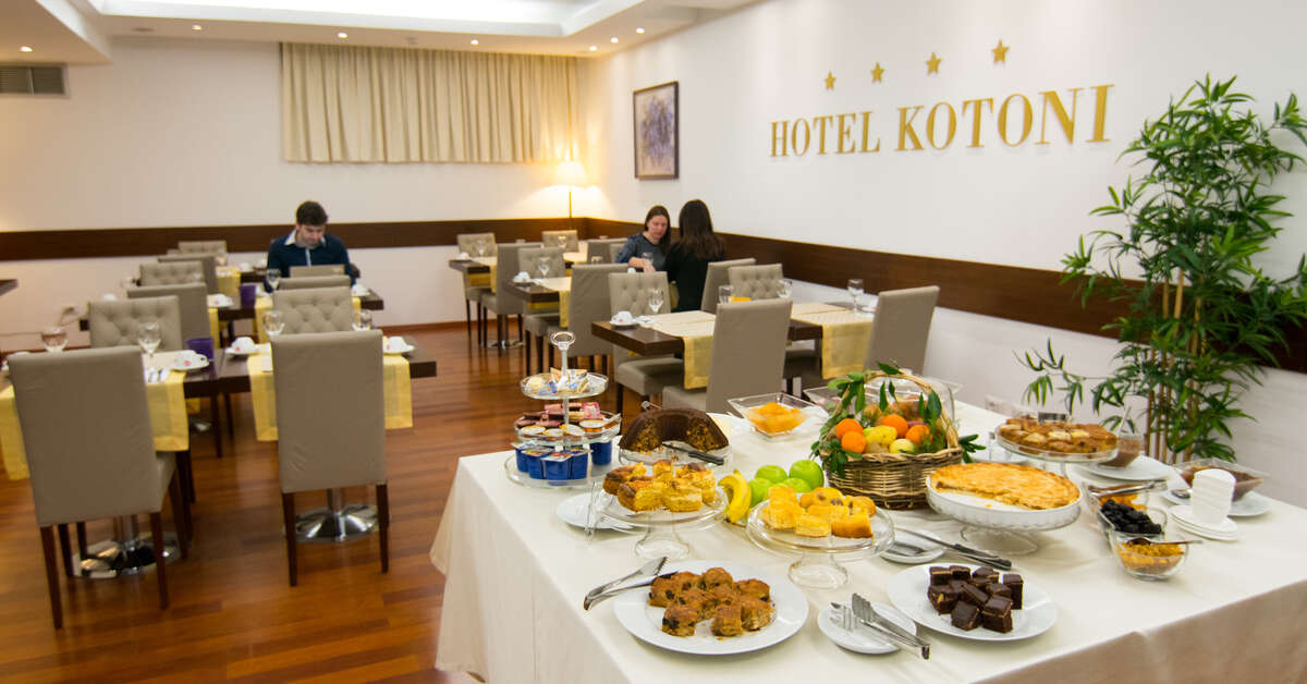 Een foto van Kotoni Boutique Hotel