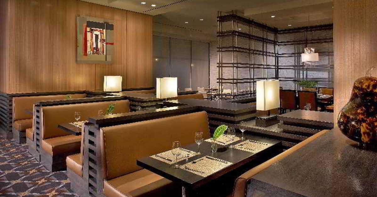 Een foto van EB Hotel Miami Airport