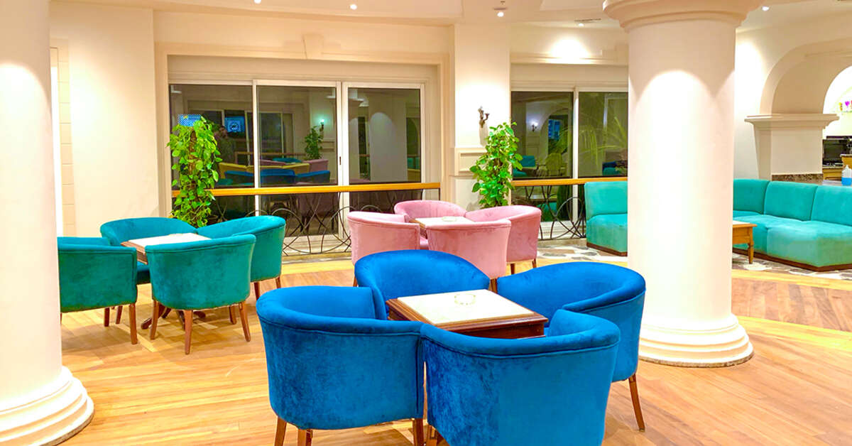 Een foto van Ivy Cyrene Island Resort
