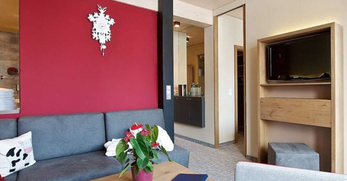 Een foto van Falkensteiner Hotel Sonnenalpe