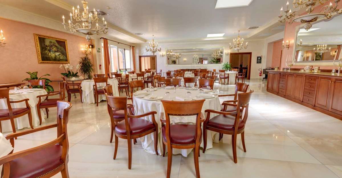 Ein Foto von den Einrichtungen im Diamond Naxos Taormina