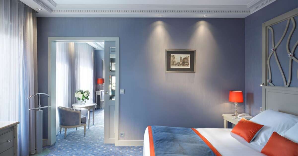 Ein Foto Rochester Champs Elysees