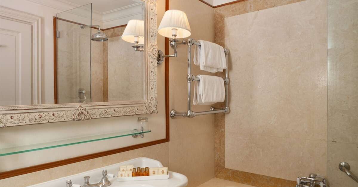 Een foto van Hotel Executive Florence
