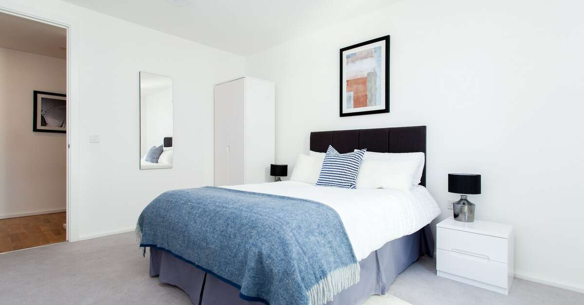 Een foto van Clover Court by Q Appartementen
