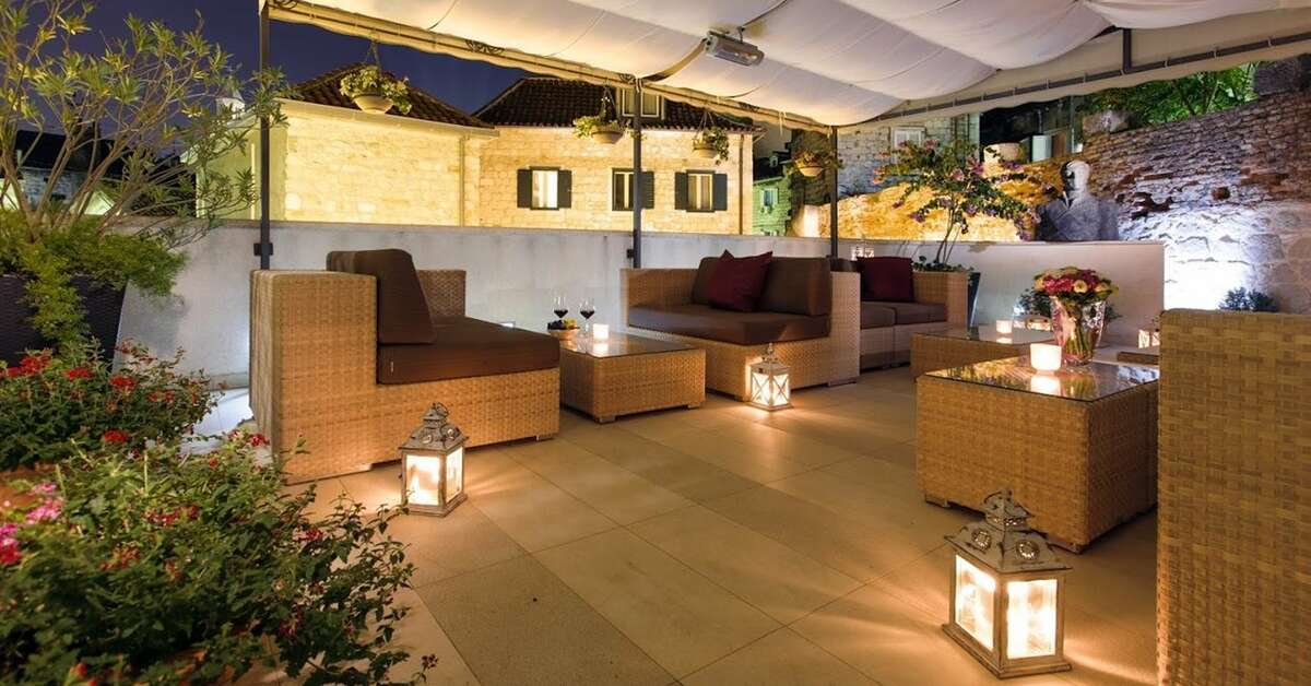 Een foto van Marmont Heritage Hotel