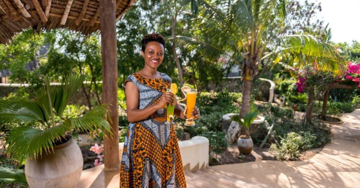 Een foto van Sunshine Marine Lodge