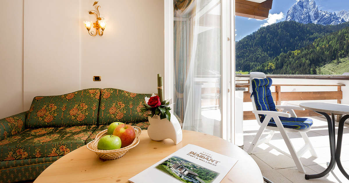 Een foto van Diamant Spa Resort