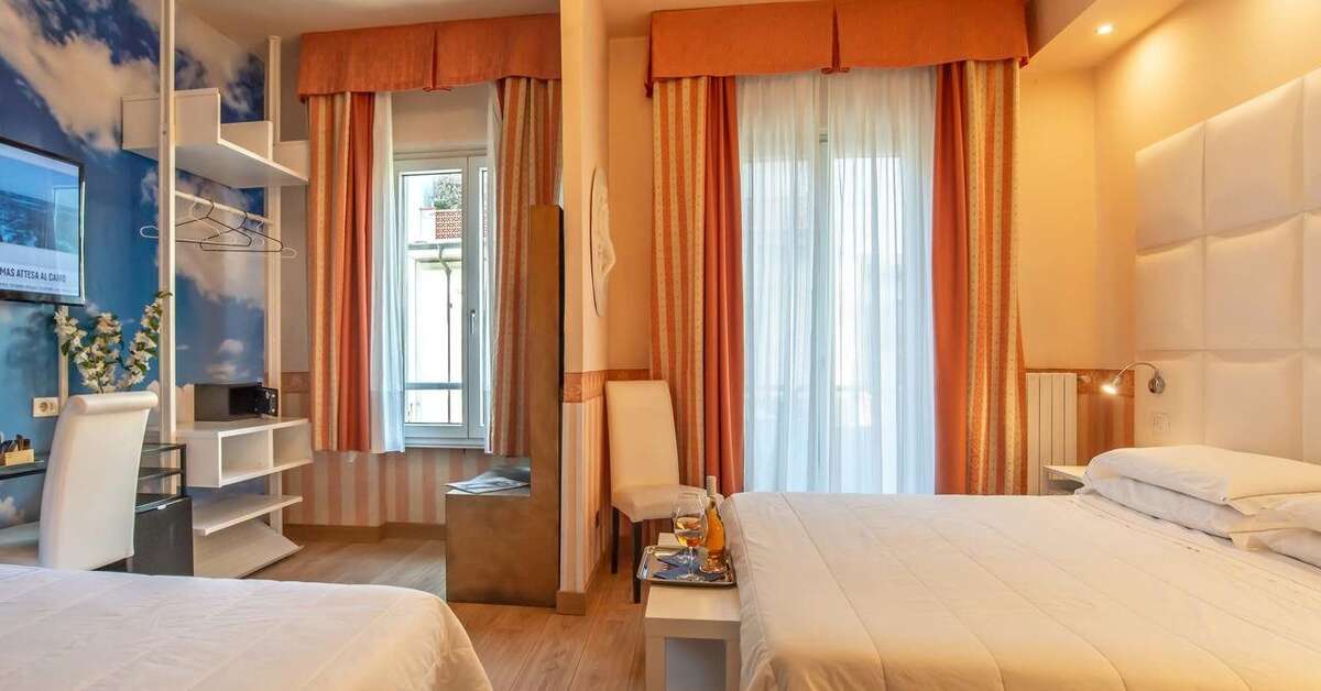 Een foto van Hotel Jane