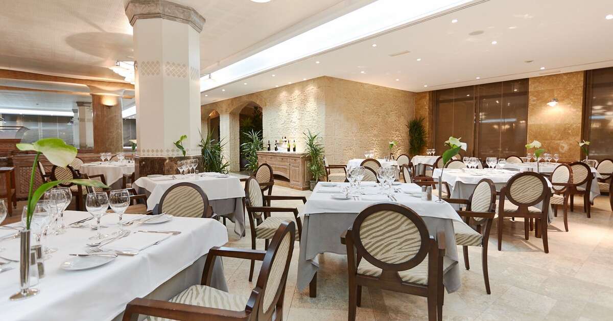 Een foto van Insotel Fenicia Prestige Suites & Spa