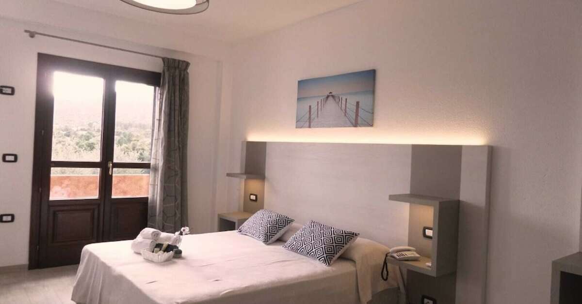 Een foto van Hotel I Ginepri
